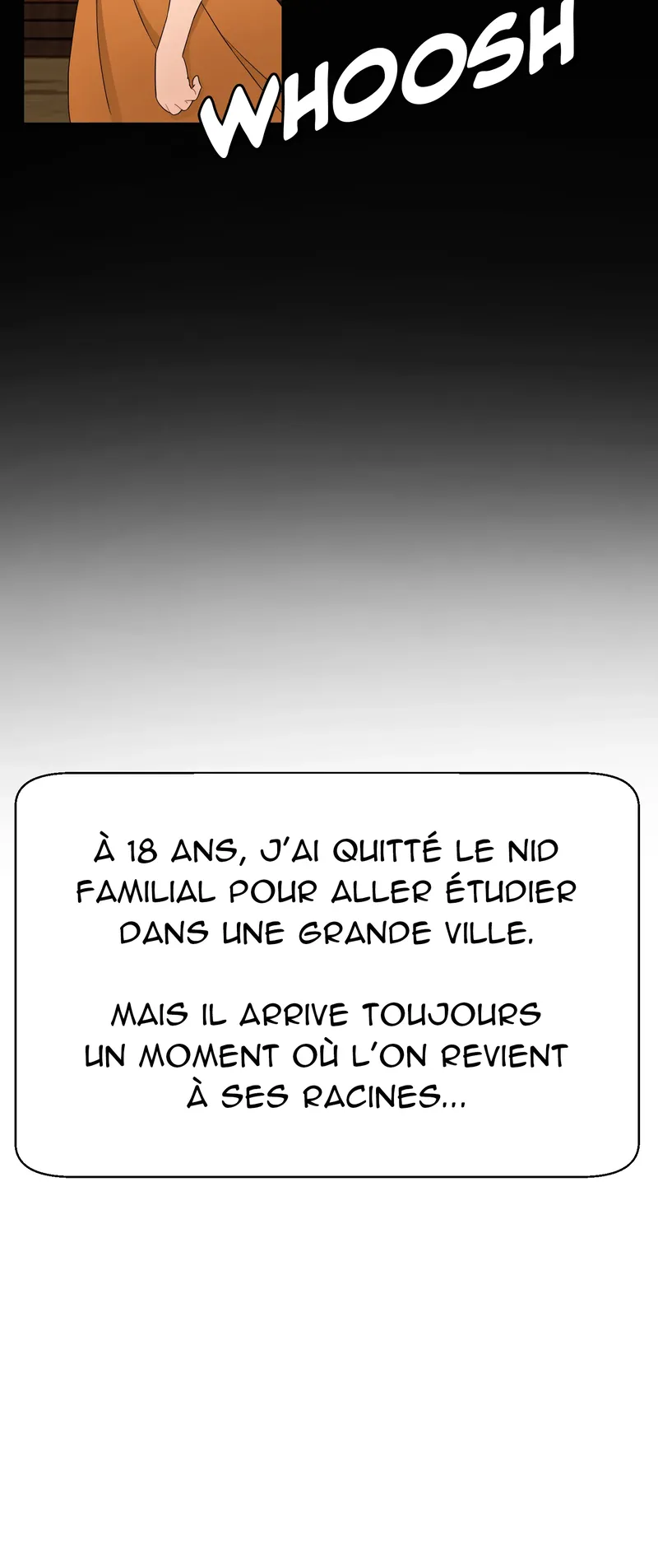 Apprends-Moi D'abord Épisode 1: Retour à La Ferme | Page 11