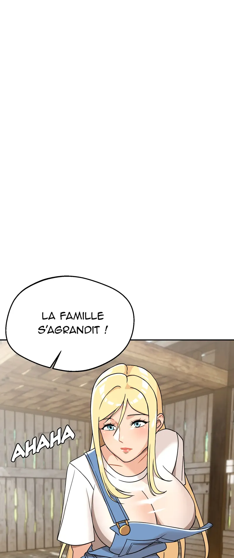 Apprends-Moi D'abord Épisode 2: Nos Corps Ont Changé | Page 22