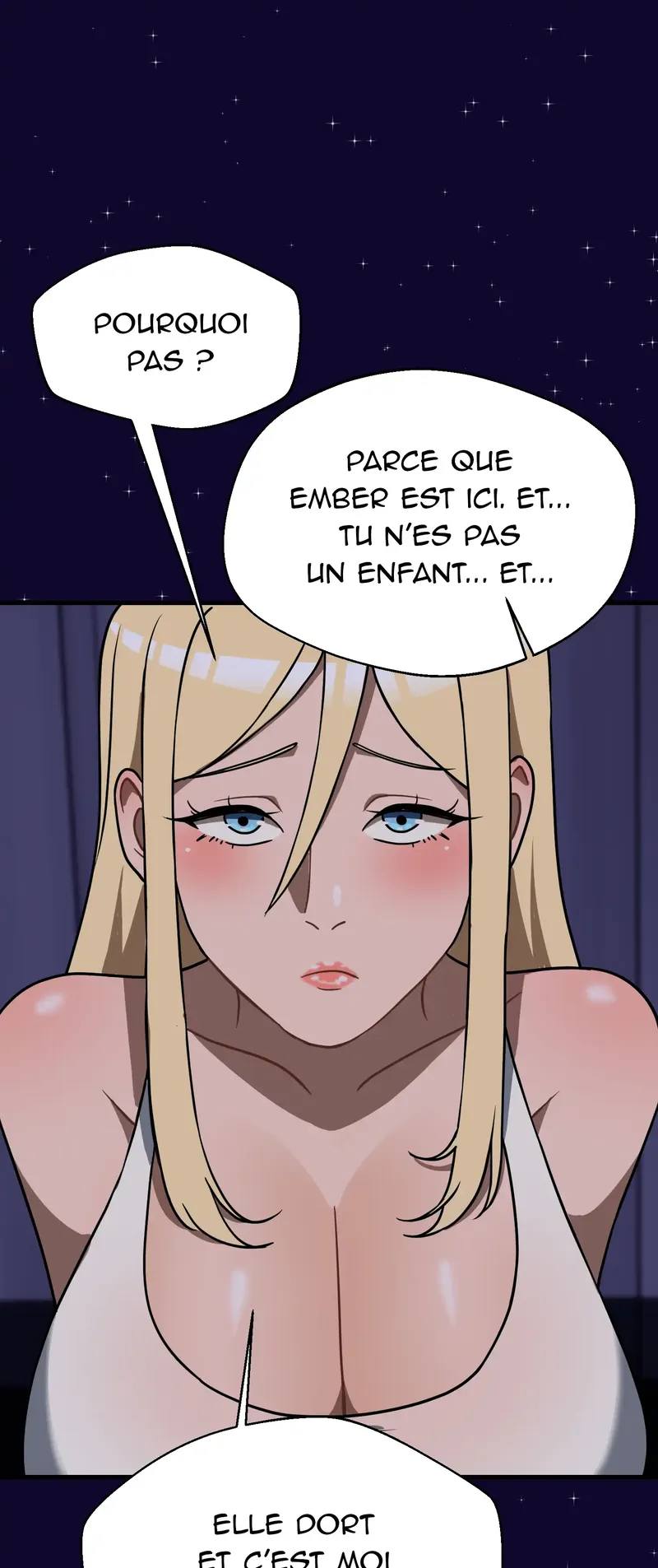 Apprends-Moi D'abord Épisode 3: Tempête Nocturne | Page 35