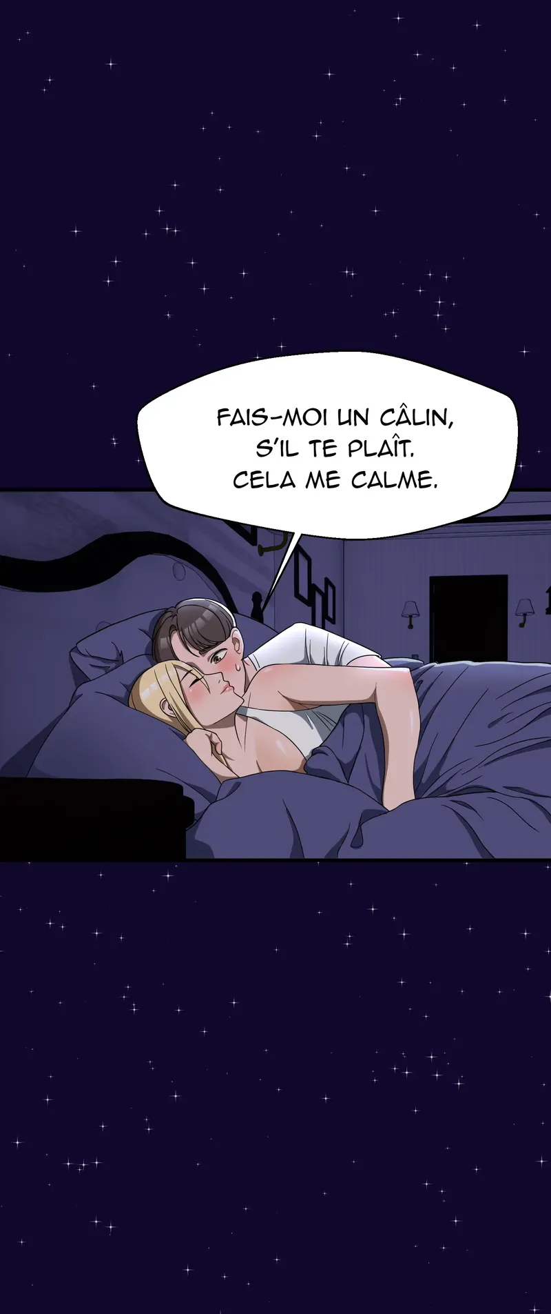 Apprends-Moi D'abord Épisode 3: Tempête Nocturne | Page 38