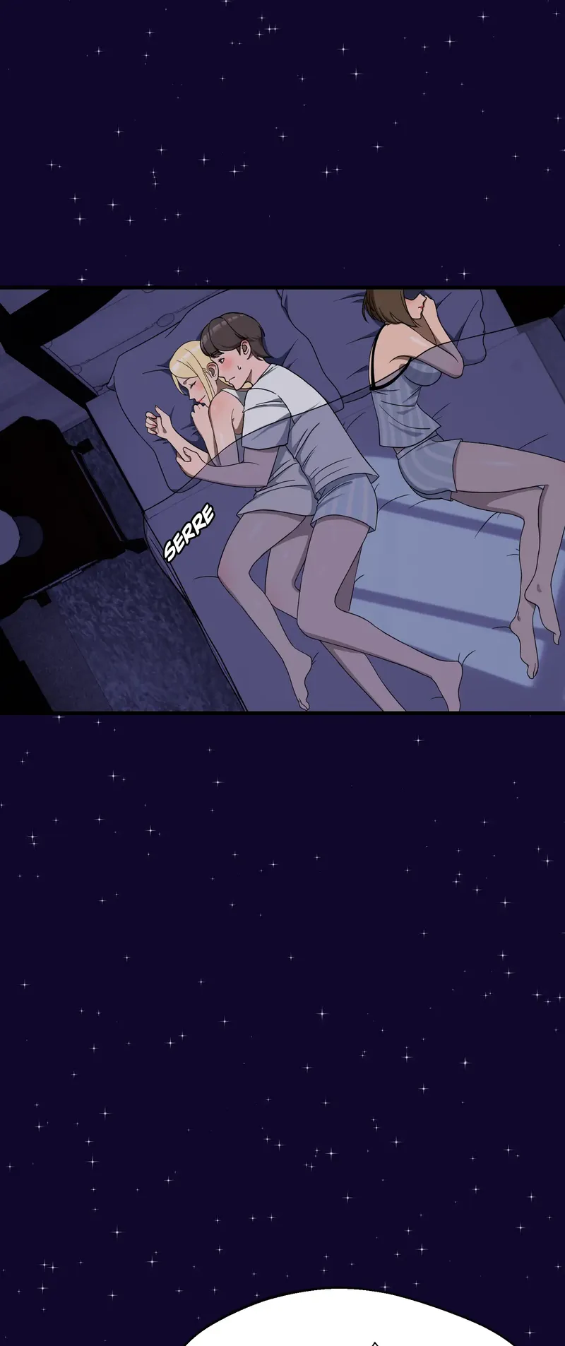 Apprends-Moi D'abord Épisode 3: Tempête Nocturne | Page 39