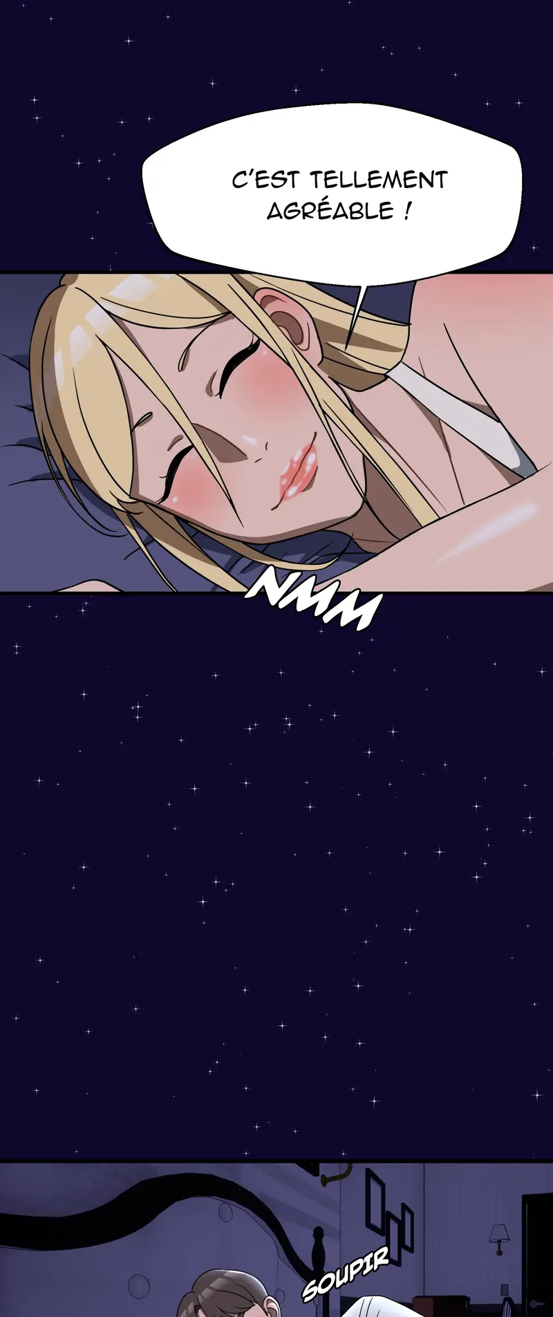 Apprends-Moi D'abord Épisode 3: Tempête Nocturne | Page 42