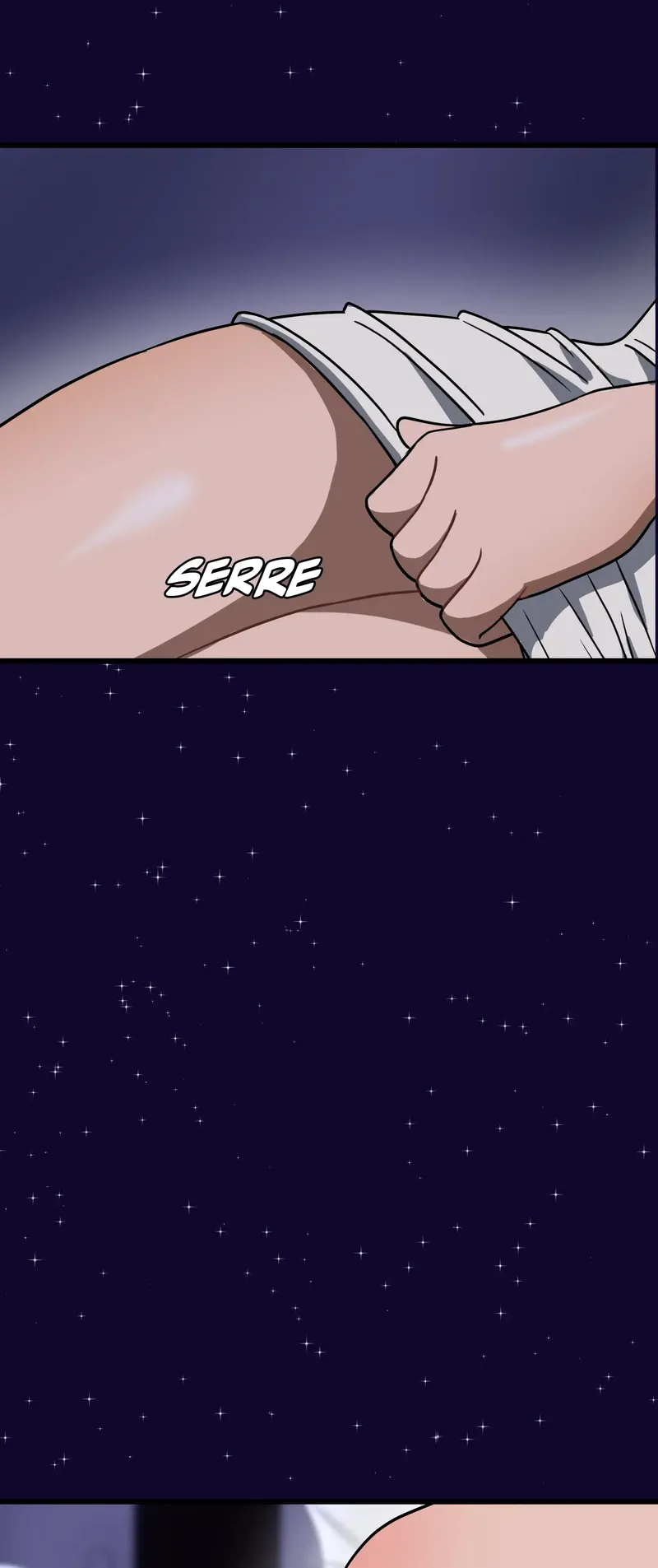 Apprends-Moi D'abord Épisode 3: Tempête Nocturne | Page 46