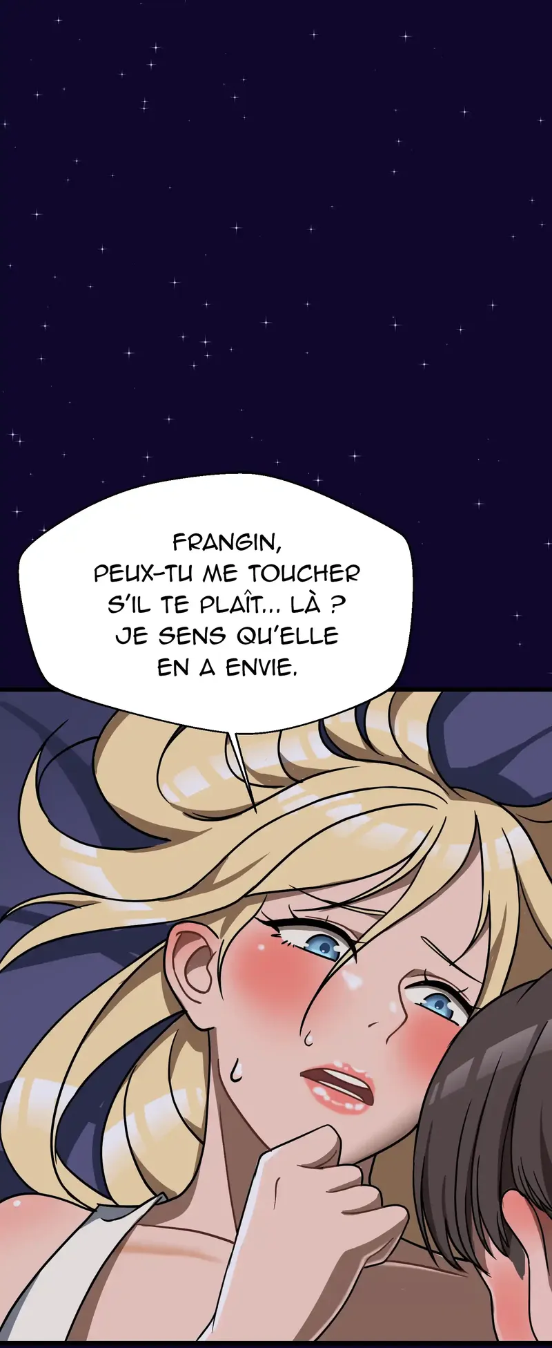 Apprends-Moi D'abord Épisode 3: Tempête Nocturne | Page 49
