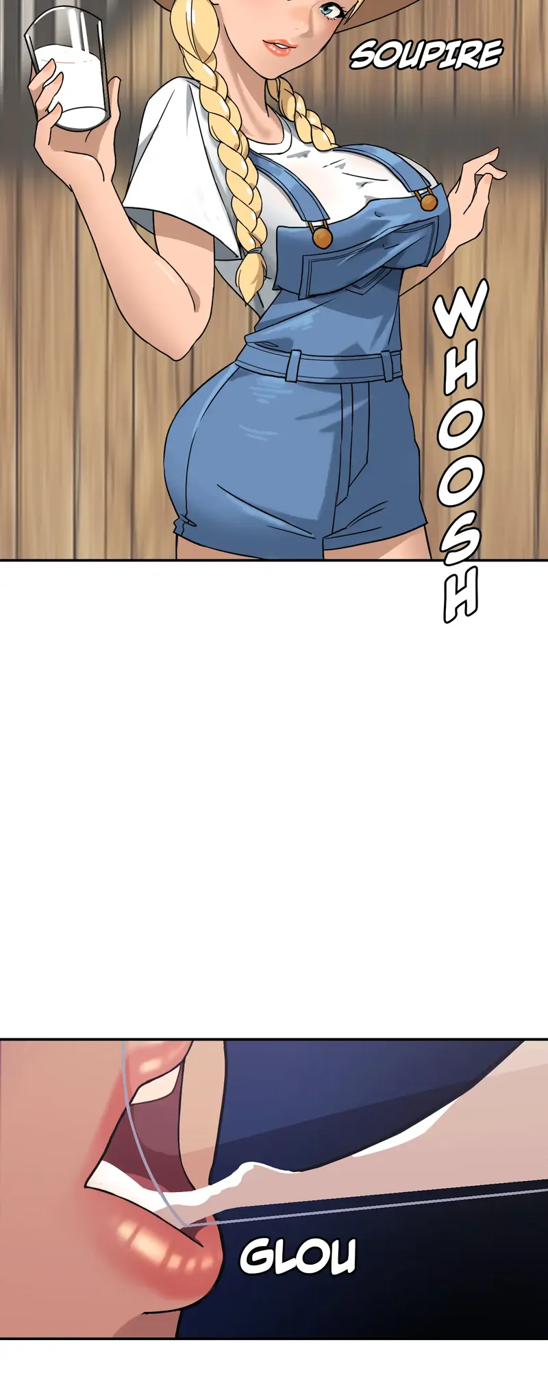 Apprends-Moi D'abord Prologue | Page 20