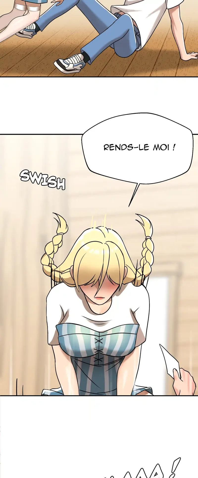 Apprends-Moi D'abord Prologue | Page 48
